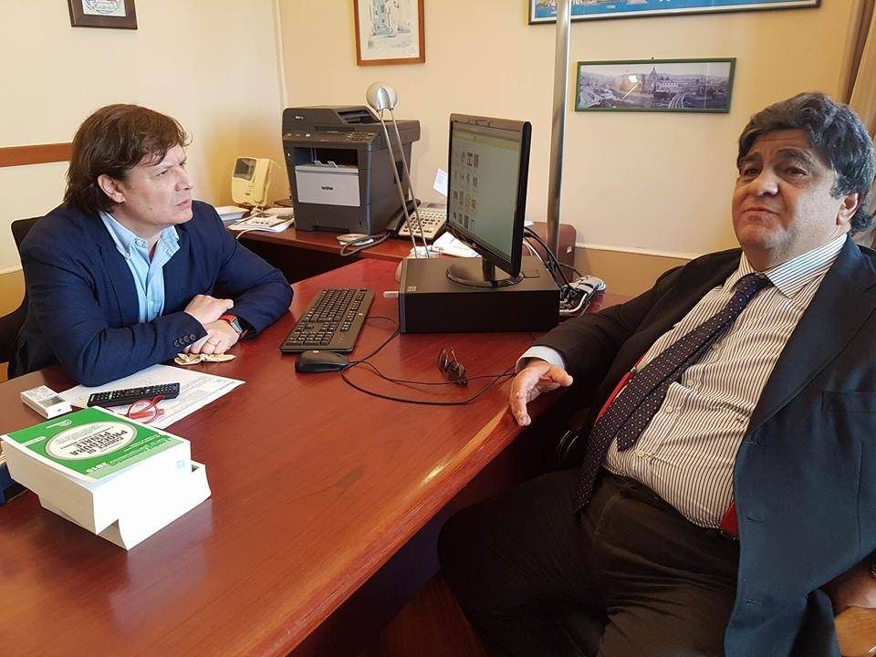 «Le elezioni non dovrebbero fermare le inchieste»