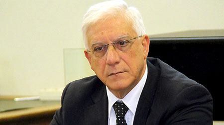 Reggio, nuove minacce di morte a Tiberio Bentivoglio