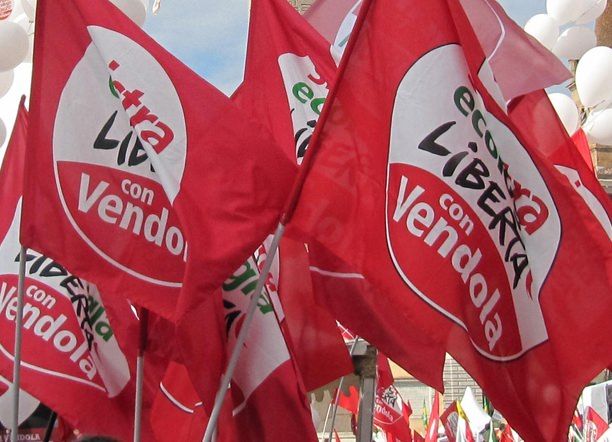 Sel Calabria in piazza a sostegno del Ddl sulle unioni civili