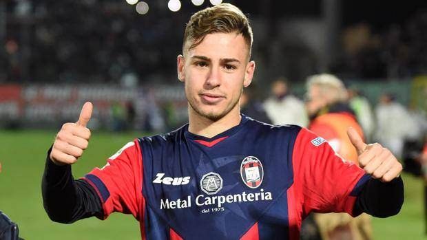 SERIE B | Vola il Crotone. La A è più vicina