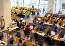 «Call&Call ha inviato le lettere di licenziamento a 129 lavoratori»