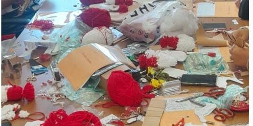 Centro calabrese di Solidarietà: si conclude il progetto “Ago&Penna”