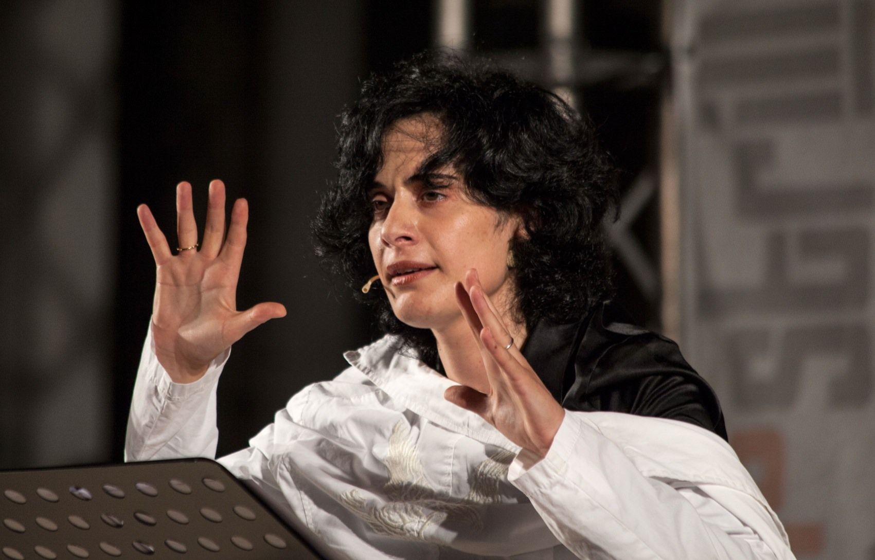 A Teatro d'aMare arriva "Reality Shock"