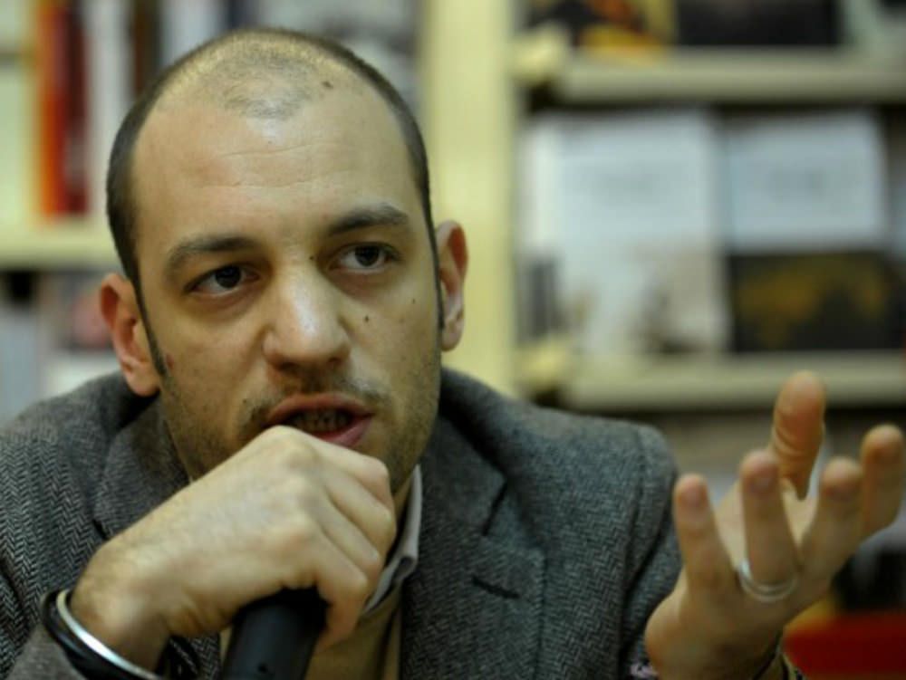 Tizian sarà parte civile nel processo "Black monkey"