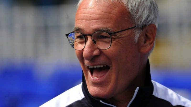 Ranieri diventa cittadino onorario di Catanzaro