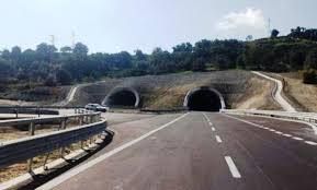 Trasversale Serre, avviato il collaudo