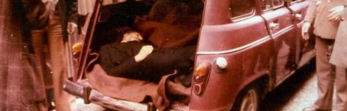 All’asta volantino con cui le Br rivendicarono il sequestro Moro