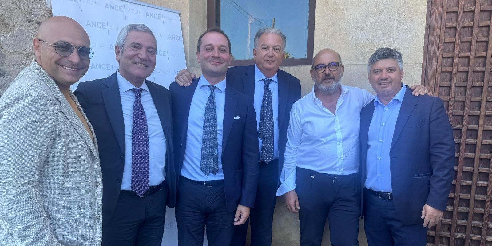 Pnrr e coesione, l’appello di Ance Calabria: più flessibilità per non perdere risorse al Sud