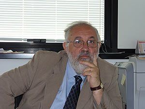 «L'Unical si apre al mondo, ma i tagli ci penalizzano»