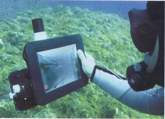 Alla scoperta dei tesori calabresi in fondo al mare
