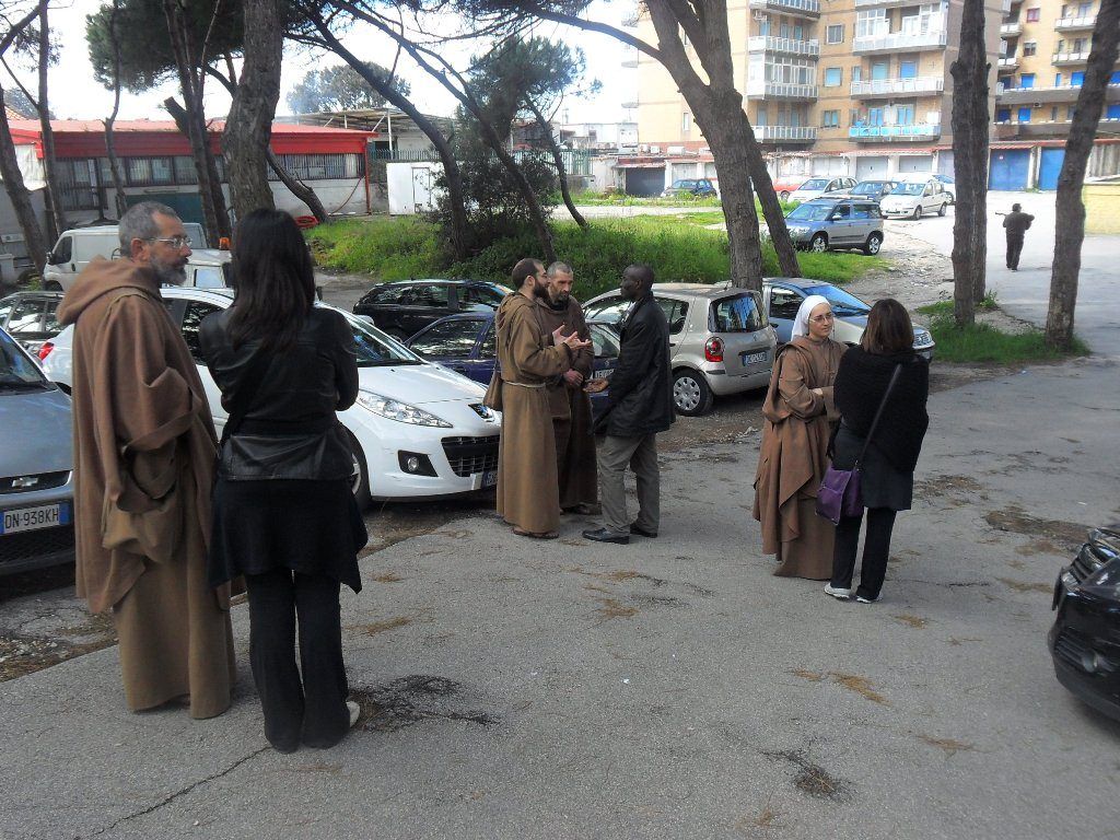 A Lamezia nasce l'Istituto religioso dei "Missionari della Via"