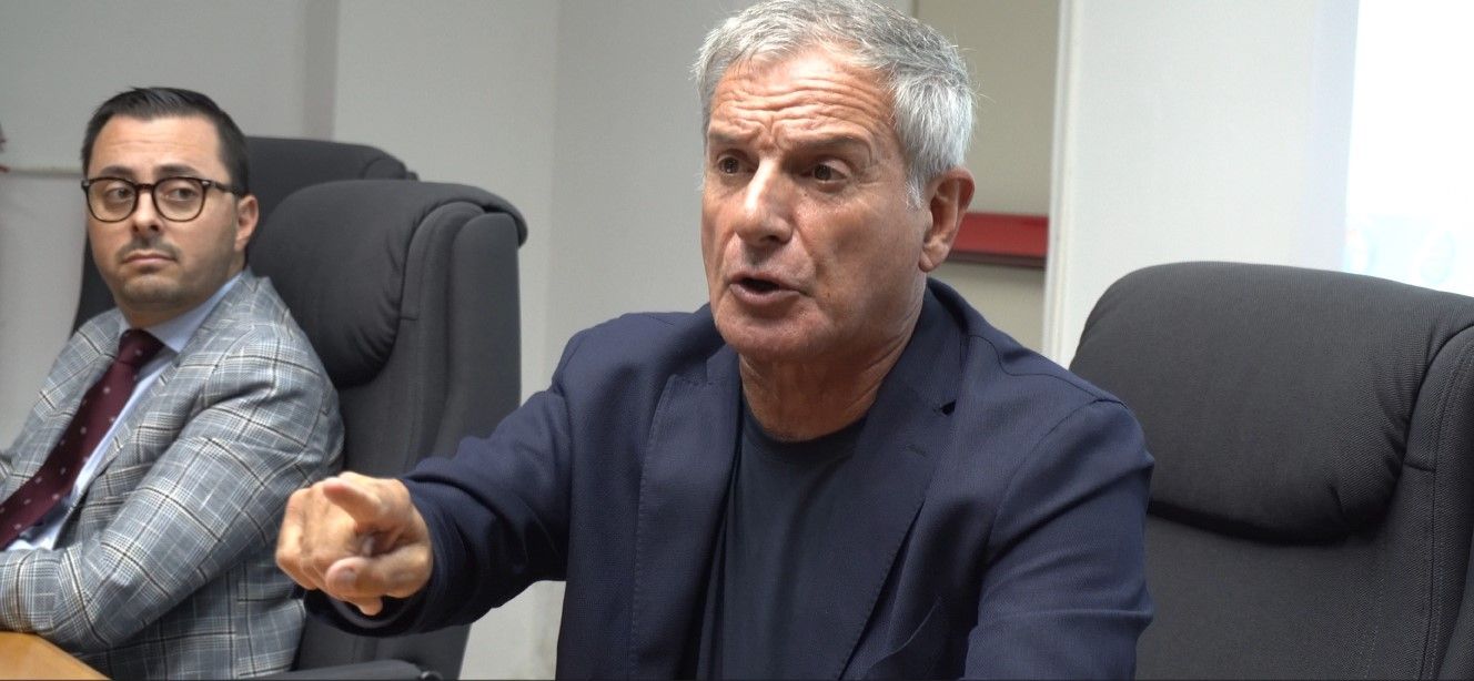 Baker Hughes a CoRo, Agostinelli: «Partita chiusa, Stasi ha cambiato motivazione quattro volte»