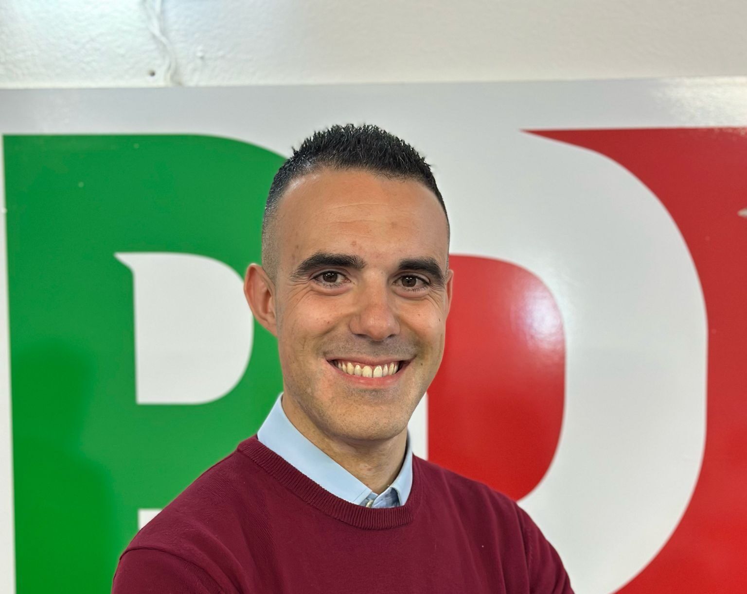 Isola Capo Rizzuto, il Pd ufficializza Andrea Filici come candidato a sindaco