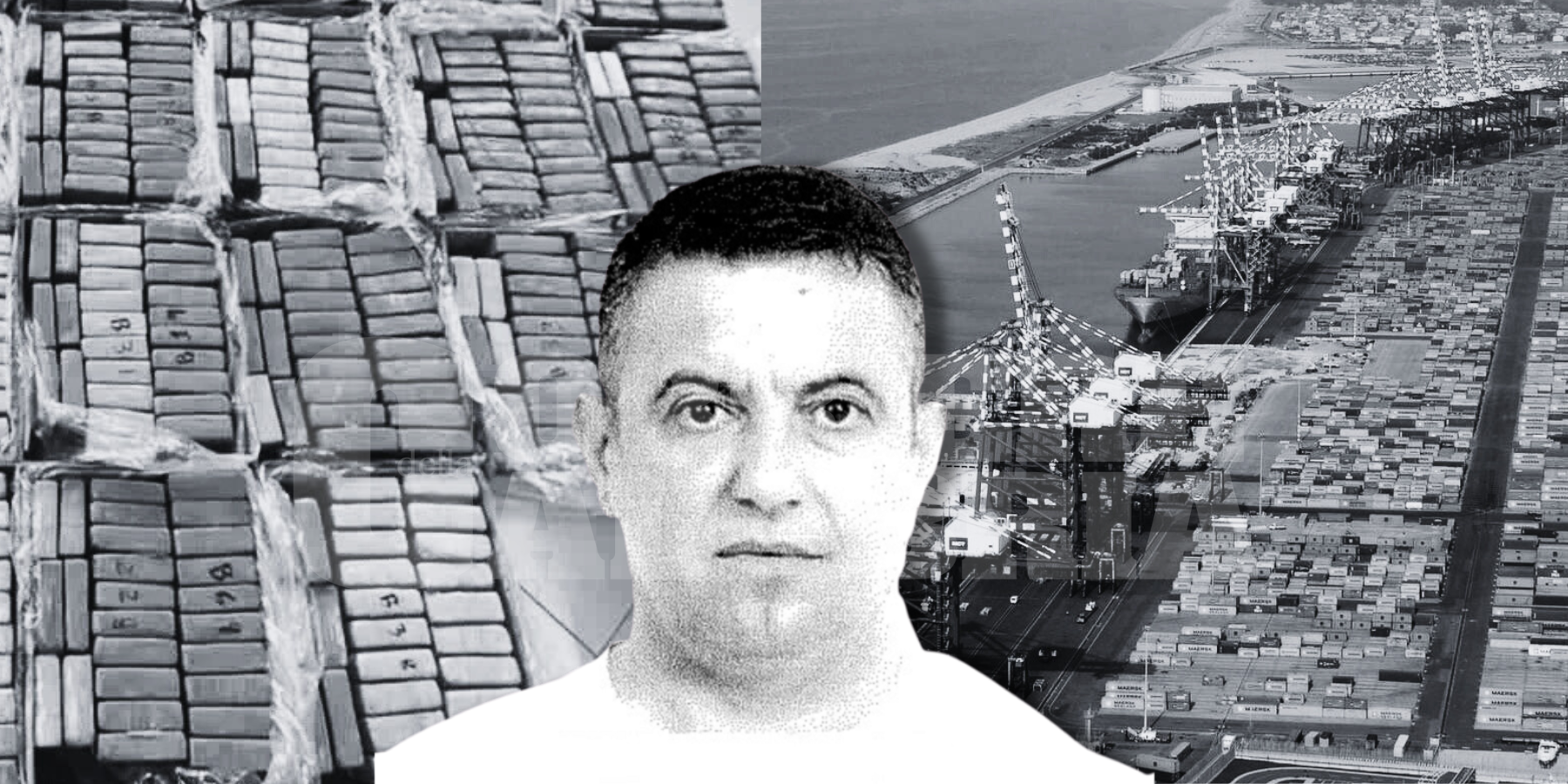 Da ladro di motorini a “re” del narcotraffico: la caduta del broker e ‘ndranghetista Bruzzaniti che diceva: «Milano mi spetta di diritto»