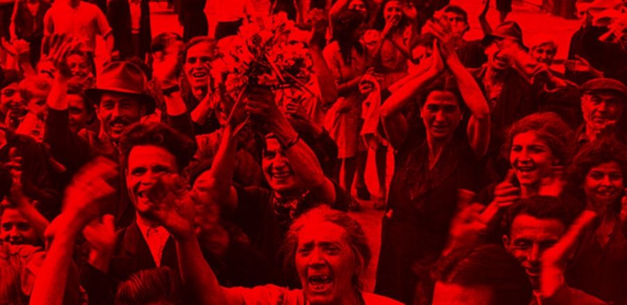 «Bella Ciao» mai cantata dai partigiani durante la Guerra