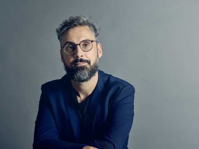 "Nastri d’Argento 2020", due candidature per Dario Brunori