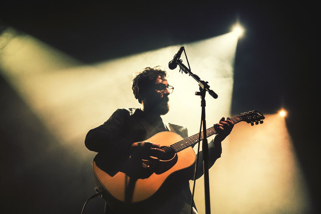 "Cip!" di Brunori è in testa alla classifica dei dischi più venduti