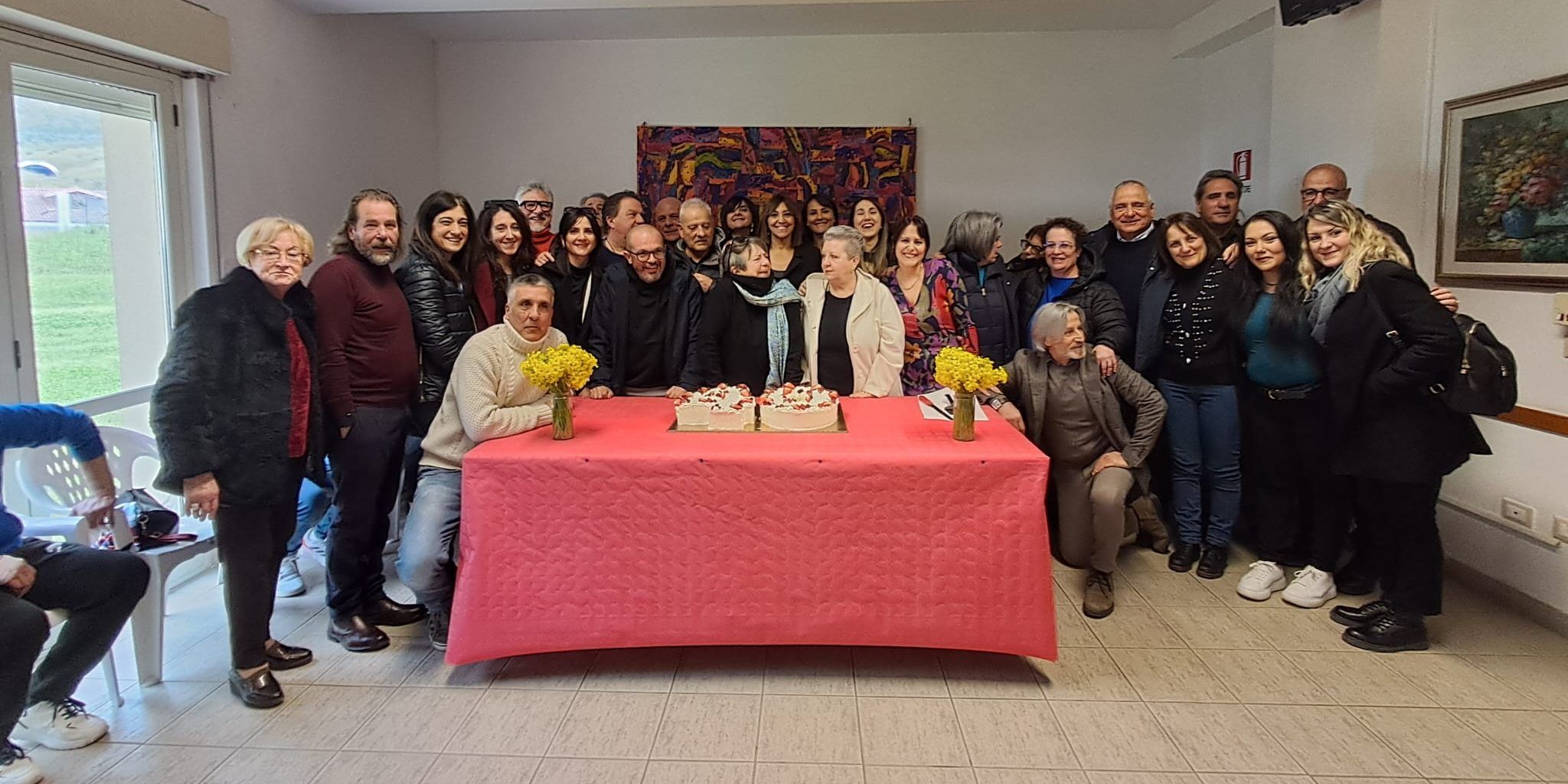 Quarant’anni di storie, volti e rinascite: il Centro Calabrese di Solidarietà