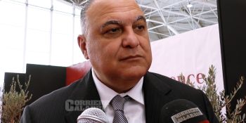 La Regione Calabria parteciperà alla 22ª edizione di “Fa’ la cosa giusta!”