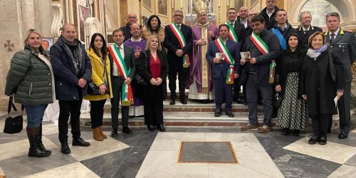 reliquie don puglisi