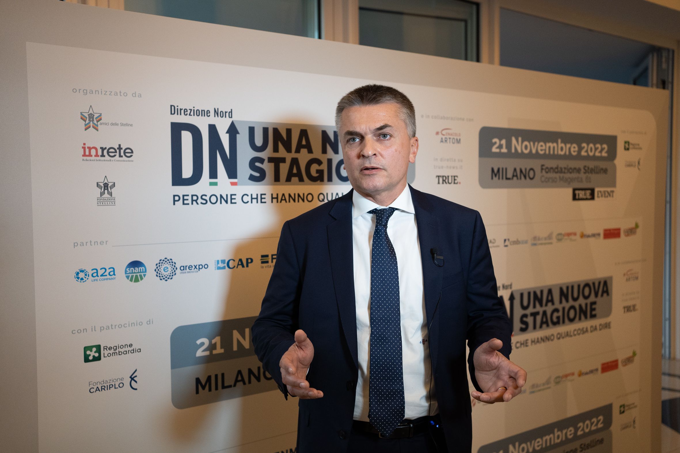 Rixi: «Il ponte sullo Stretto deve unire. In campo per caro voli»