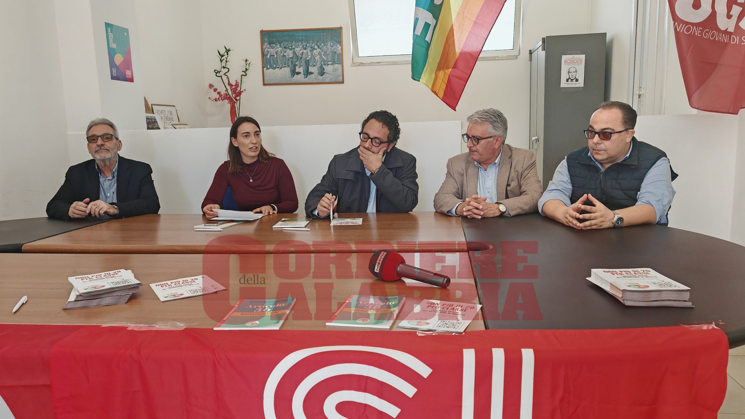 «Centrosinistra senza una chiara visione. SI penalizzata da errori e da qualche disimpegno»