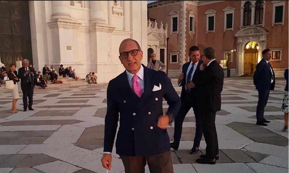 Le idee di Domenico Piraina per la Catanzaro del dopo Covid. «Ricostruire le relazioni sociali»