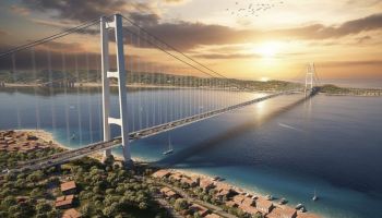 Ponte sullo Stretto, al Mit vertice sui lavori con Salvini e Giorgetti