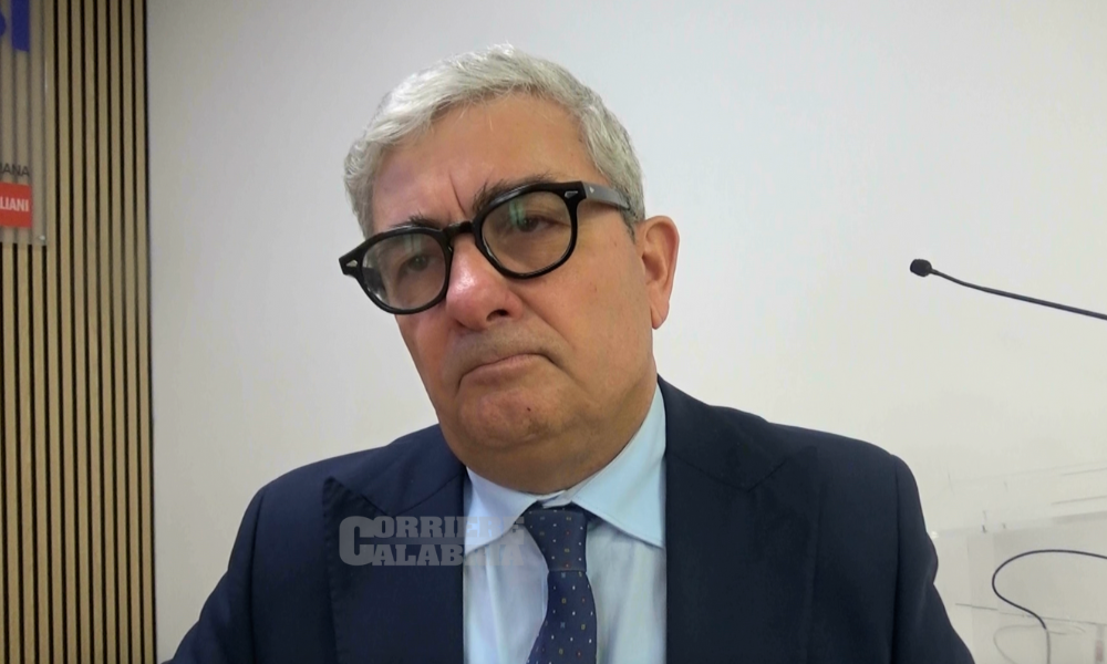 Dolce: «La ‘ndrangheta ancora sottovalutata in Europa». Attenzione alta sul Ponte: «Si può fare di più»