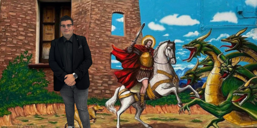 Mascaro sindaco Cerenzia