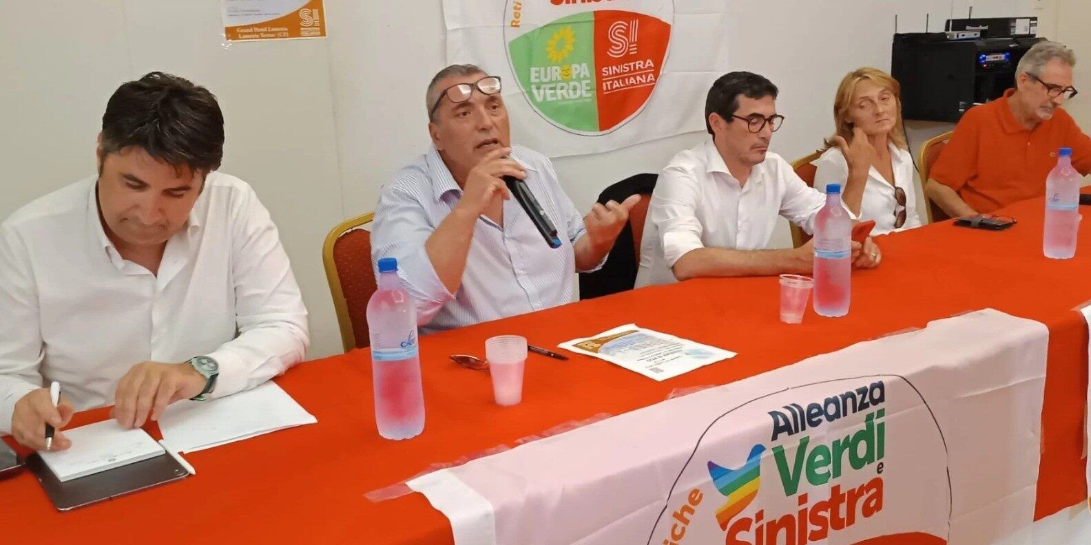 Verso le Regionali. Per il Pd la “minaccia” arriva anche da… sinistra (e non solo)