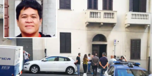 Tabaccaia uccisa a colpi di machete da un ludopadico, condanna a 26 anni in Appello