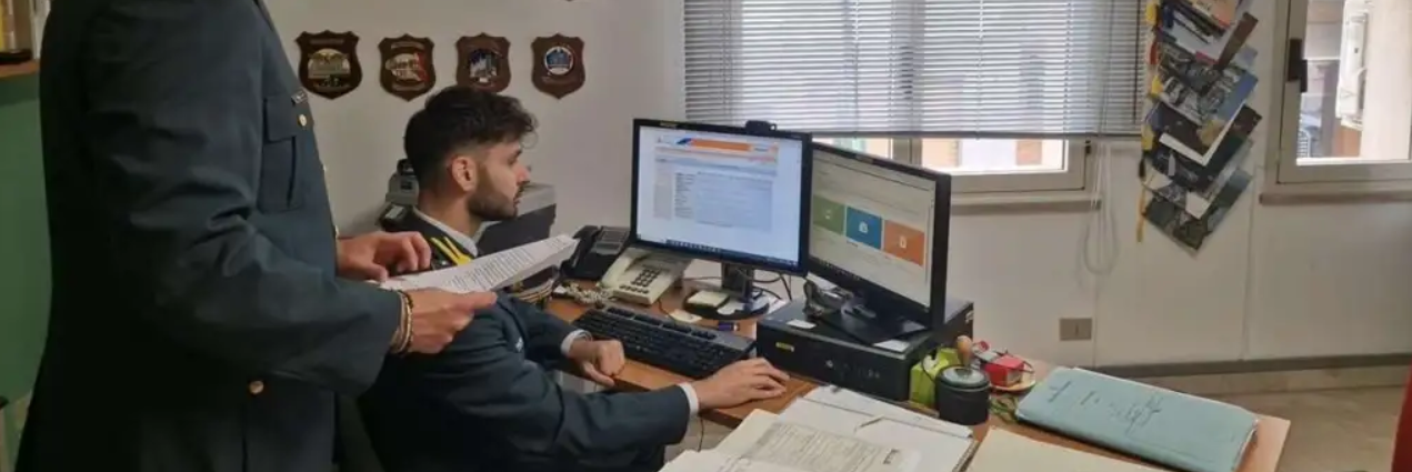 Frode all’Ue per 650 mila euro, 2 rinvii a giudizio nel Ragusano