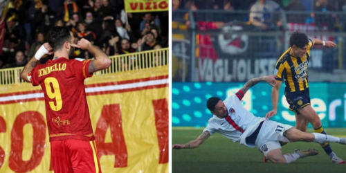 cosenza calcio-catanzaro calcio