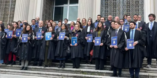 sciopero anm reggio calabria