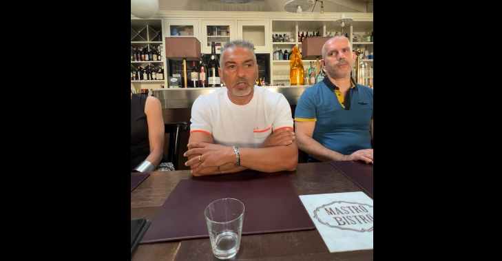 Sambiase, il neo tecnico Tony Lio si presenta: «Orgoglioso di essere qui»