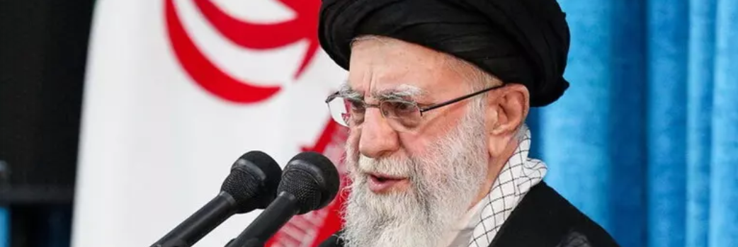 Khamanei (dal bunker) nomina tre possibili successori