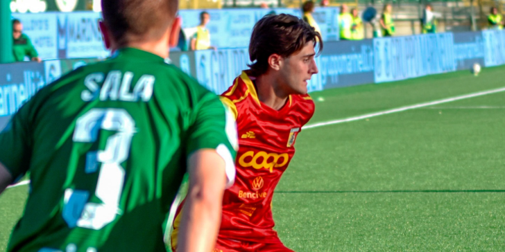 Catanzaro, arriva il Modena al “Ceravolo”: sfida decisiva per il quinto posto – PROBABILI FORMAZIONI