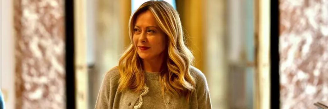 Meloni: «Sospeso il rinnovo dell’accordo di difesa con Israele»