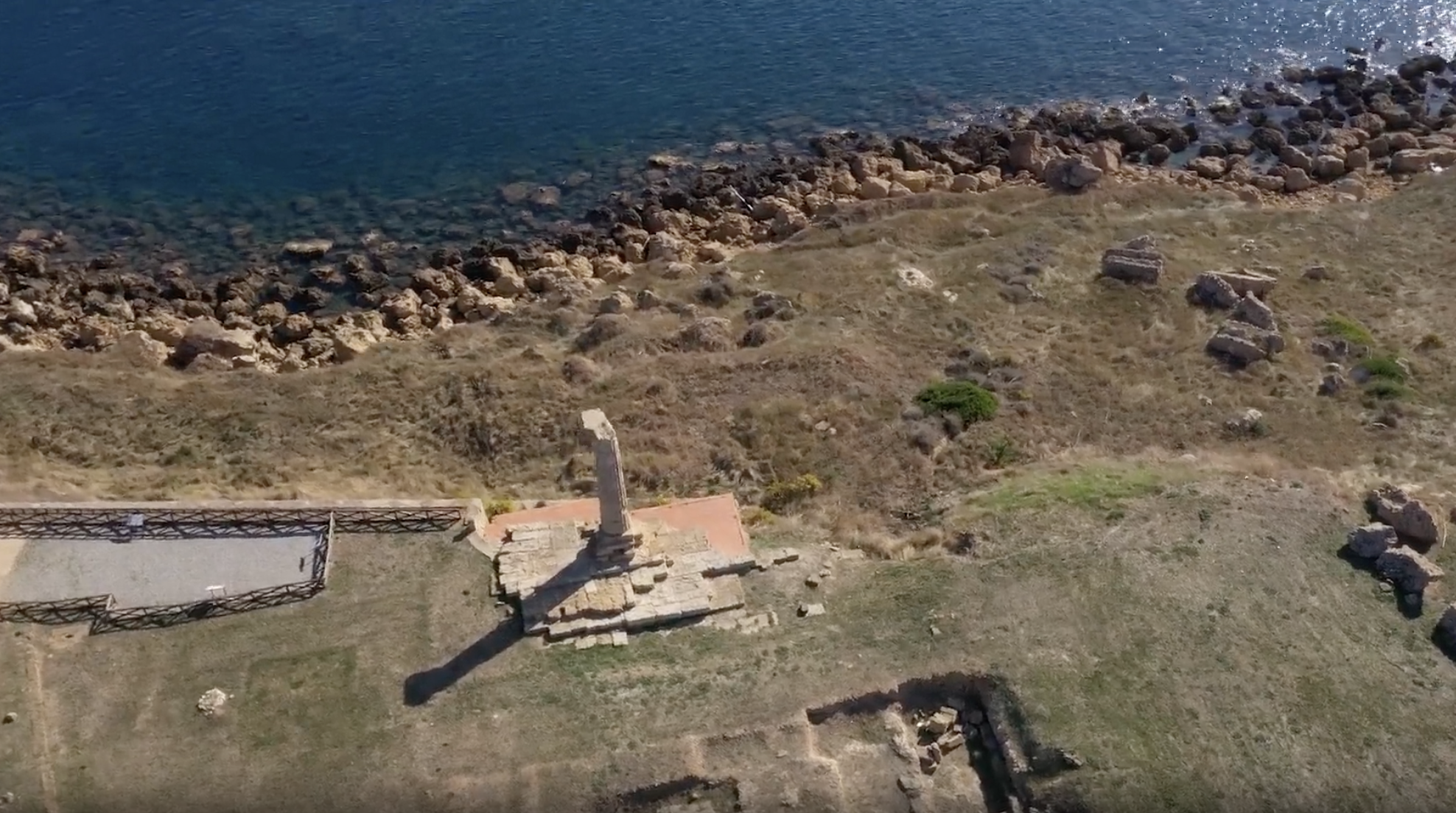 L’archeologia si fa futuro: verso la rinascita facendo emergere le radici più profonde di Crotone