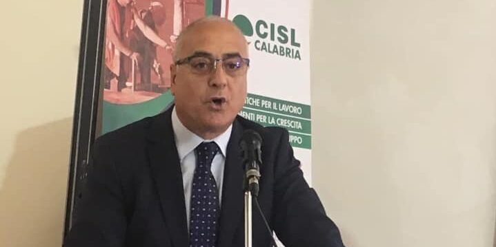Politiche, Russo propone un “patto per lo sviluppo” della Calabria: «No a Italia e due velocità»