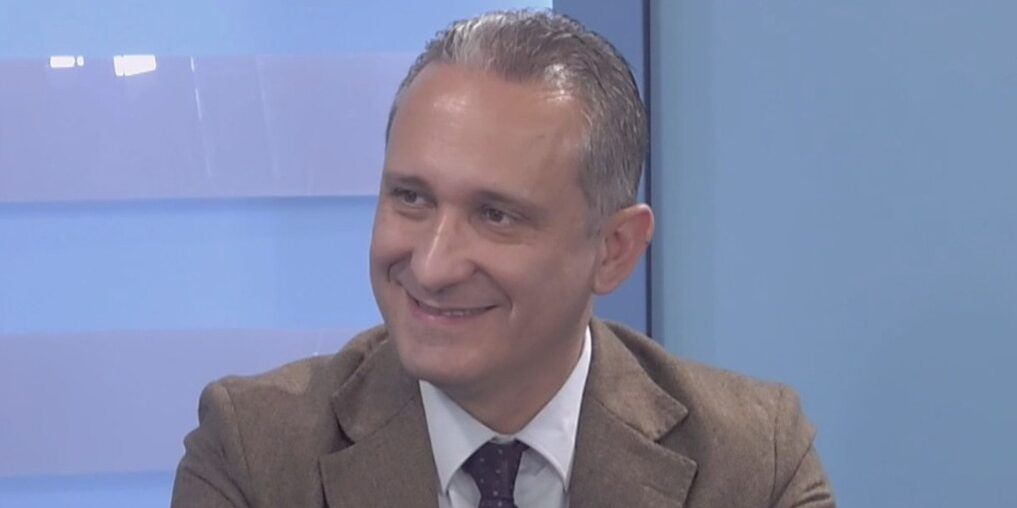 Il sindaco Puccio e le minacce di morte: «Mai mostrarsi deboli con certi personaggi»