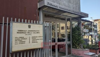 Progetto Scordovillo, scontro sugli alloggi a Platania. Il Tar respinge la richiesta di Aterp