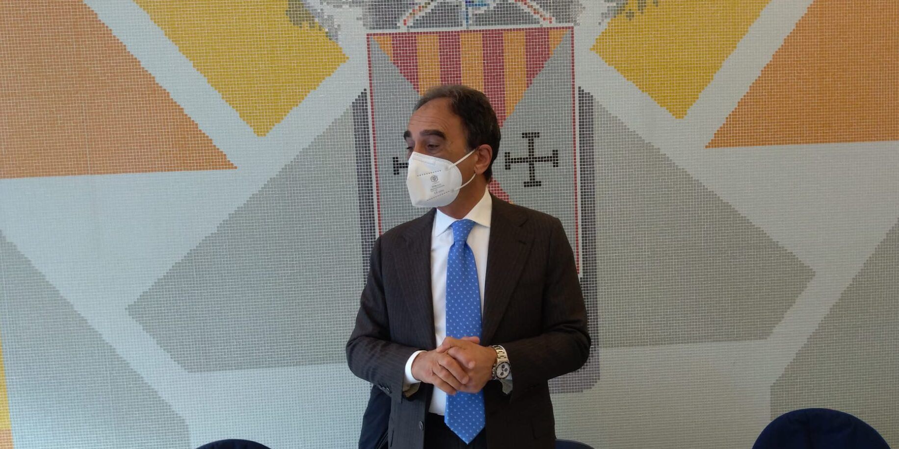 Province, Abramo: «Apertura di Occhiuto per una legge che ci trasferisce alcune deleghe»