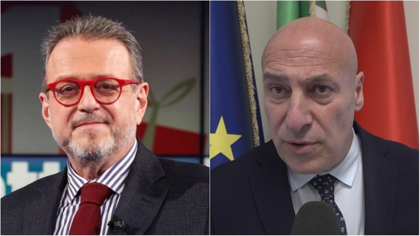 Dal dibattito nazionale al futuro di Crotone. Frittella e Voce a “L’altra Politica”