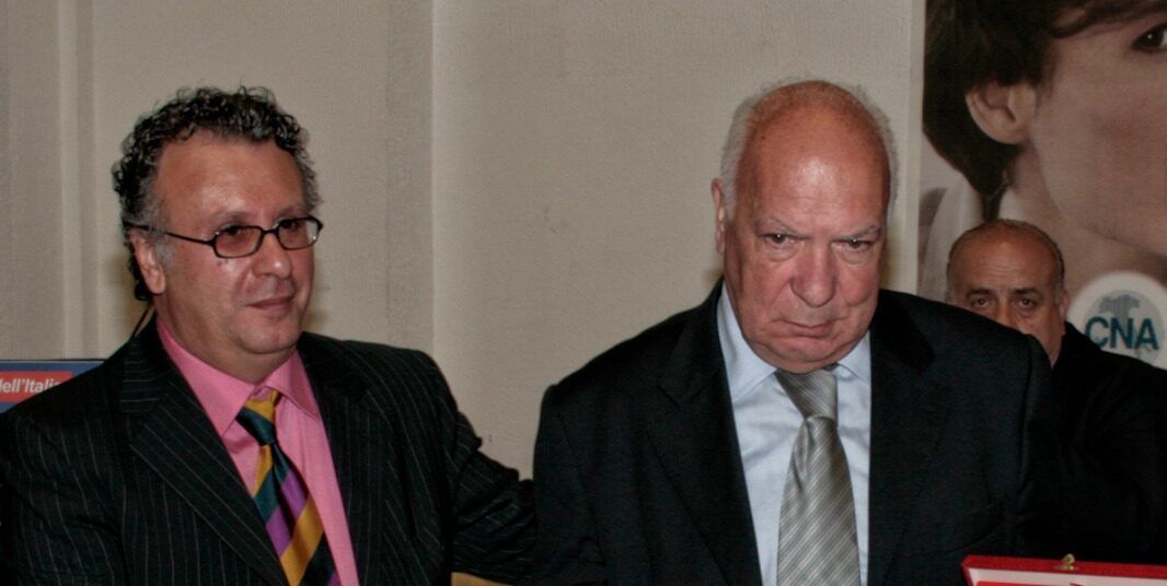 Nello Ruello, il primo imprenditore a denunciare le ‘ndrine vibonesi