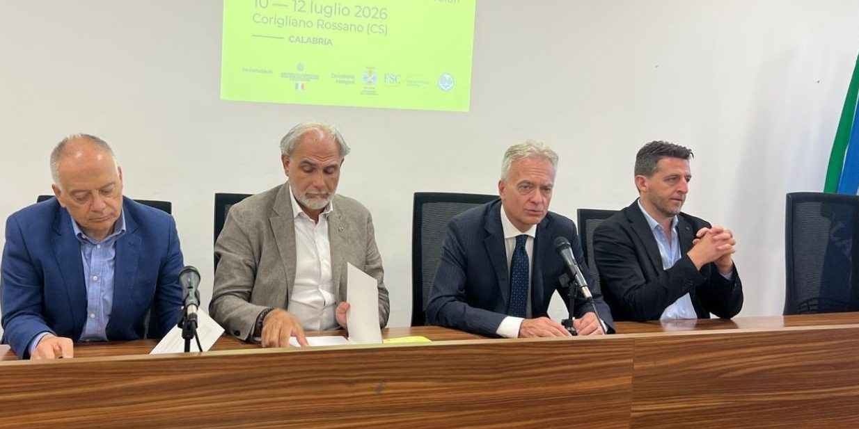 Calabria capofila dell’olivicoltura del futuro. Ecco la prima Convention nazionale delle Città dell’Olio