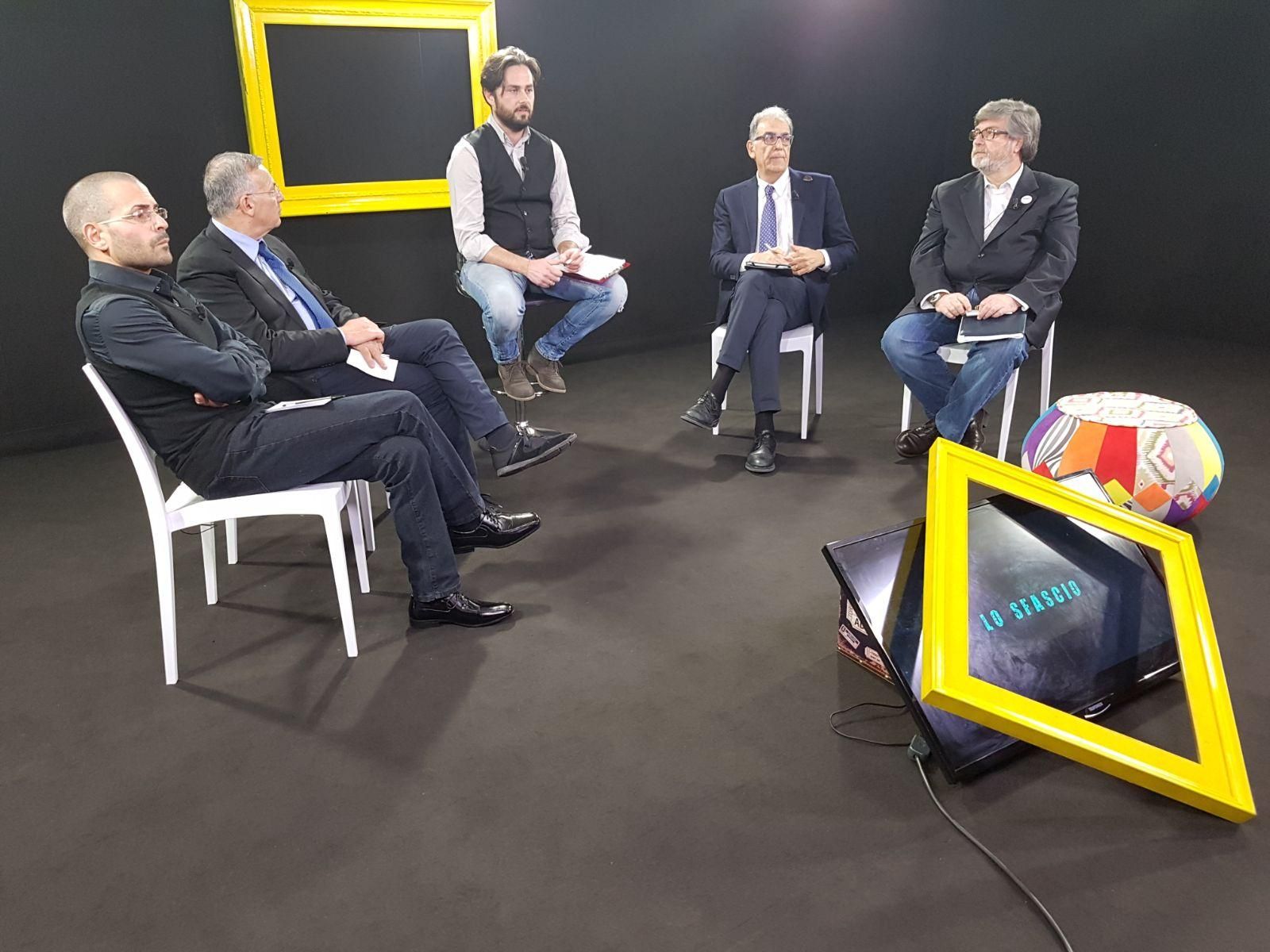 POLITICHE 2018 | Parte “Lo Sfascio Speciale elezioni”