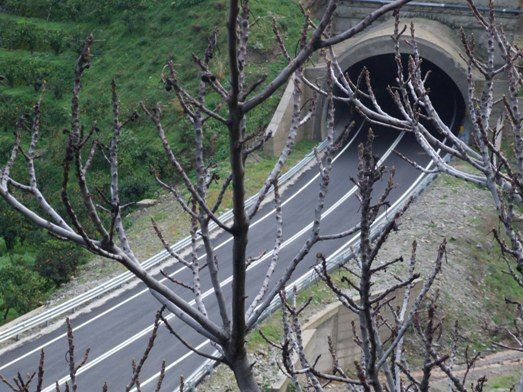 Il Consiglio di Stato sblocca la Gallico-Gambarie