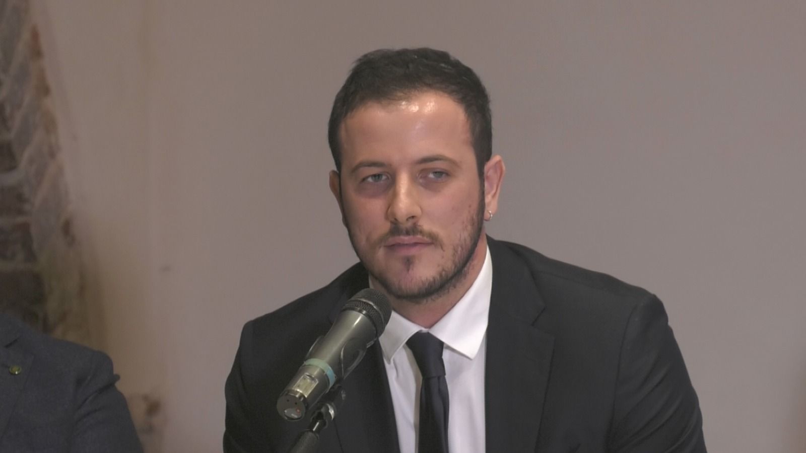 “Meraviglie di Calabria”, Antonio Affidato: «Superare la “colpa” di essere calabresi»